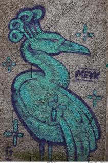 Photo Textures of Signs